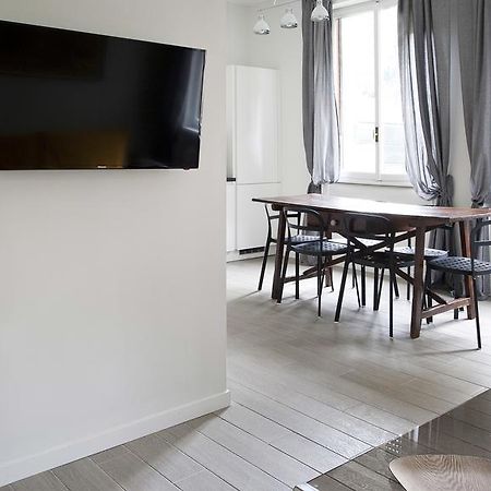 Italianway-Veniero Appartement Milaan Buitenkant foto