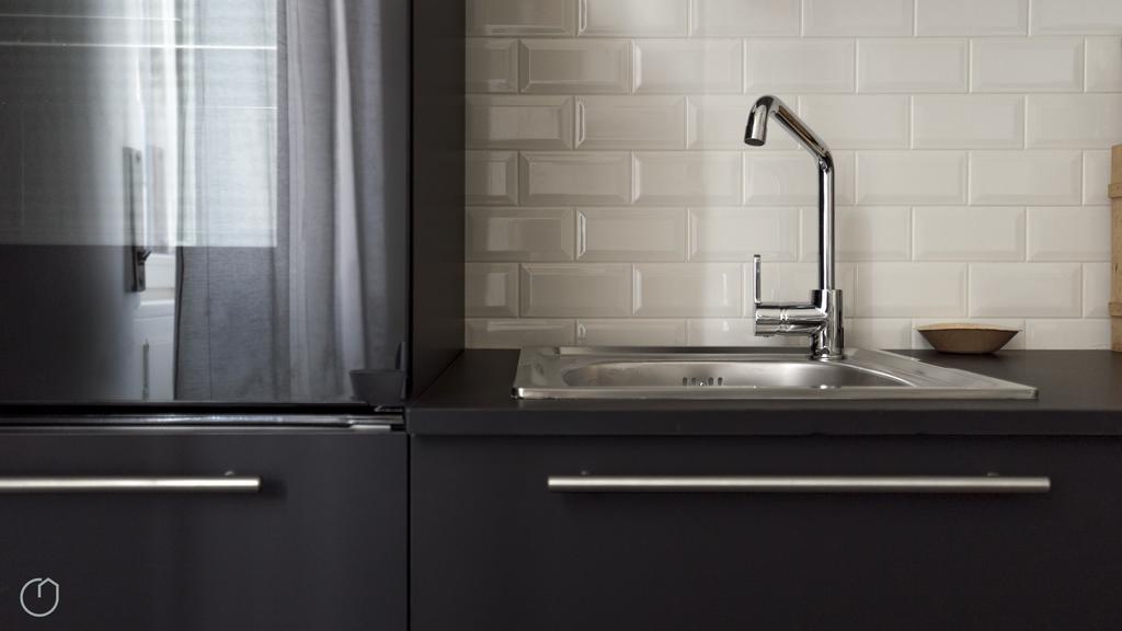 Italianway-Veniero Appartement Milaan Kamer foto