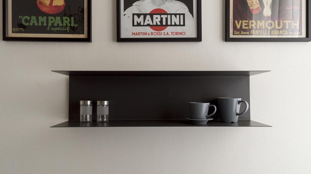 Italianway-Veniero Appartement Milaan Kamer foto