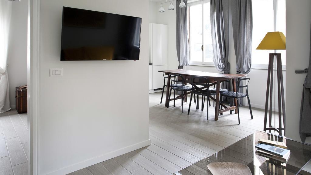 Italianway-Veniero Appartement Milaan Buitenkant foto