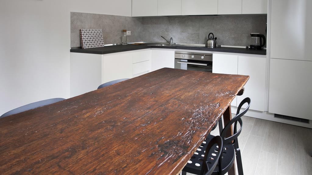 Italianway-Veniero Appartement Milaan Buitenkant foto