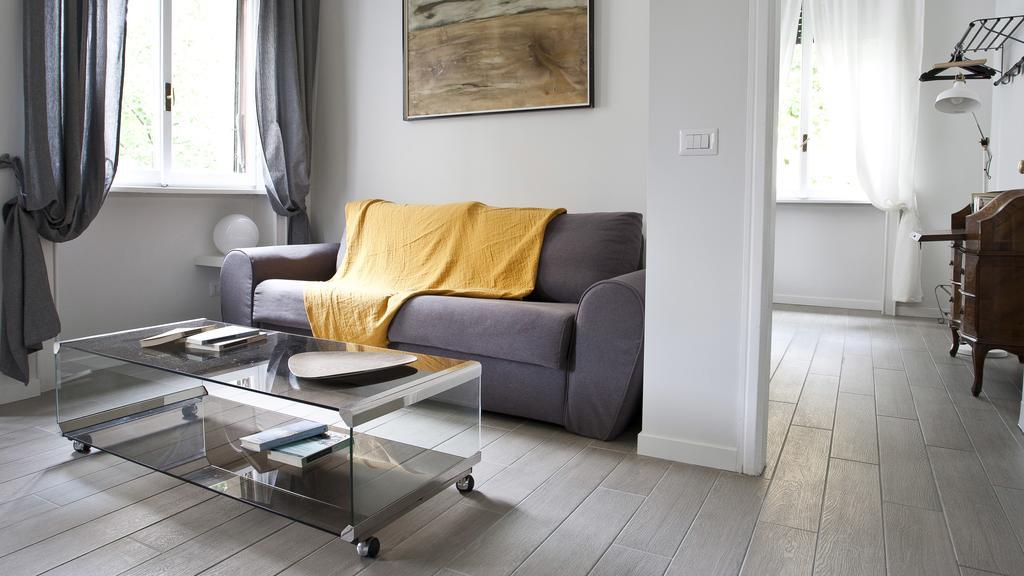 Italianway-Veniero Appartement Milaan Buitenkant foto