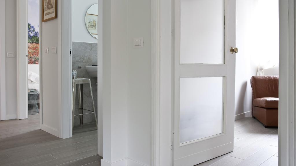 Italianway-Veniero Appartement Milaan Buitenkant foto