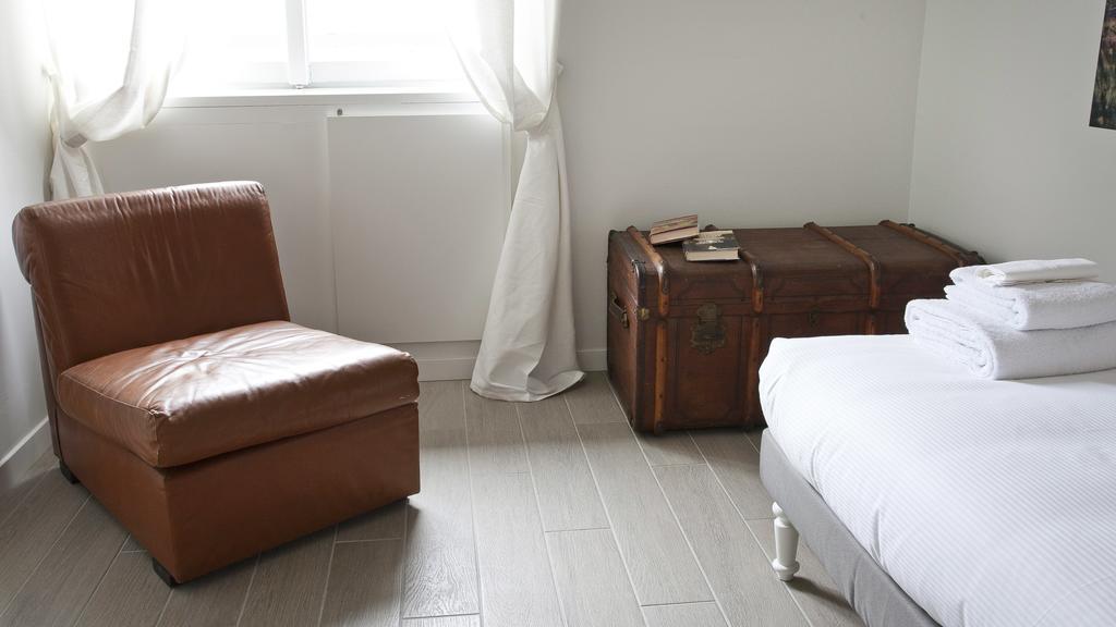 Italianway-Veniero Appartement Milaan Buitenkant foto