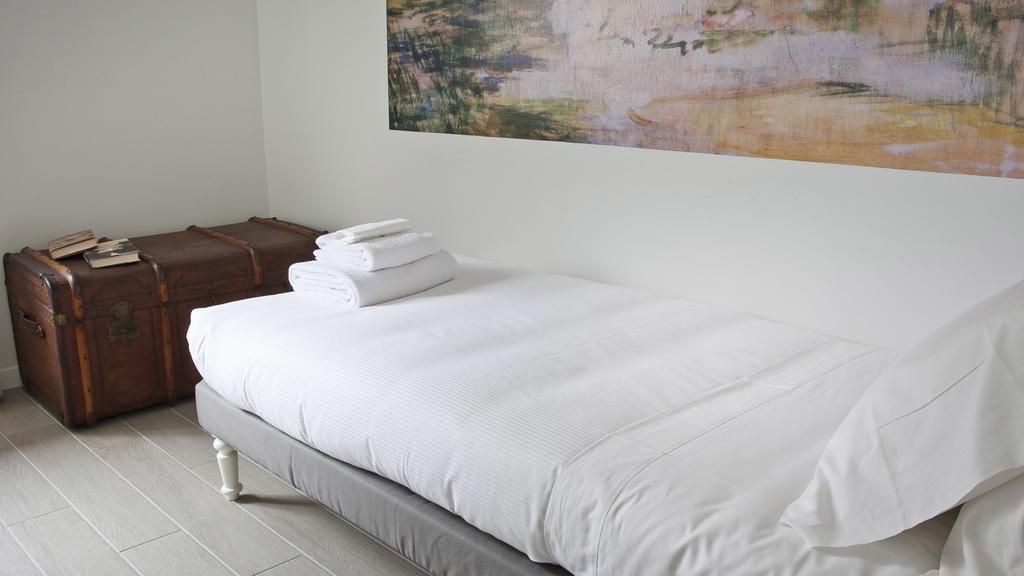 Italianway-Veniero Appartement Milaan Buitenkant foto