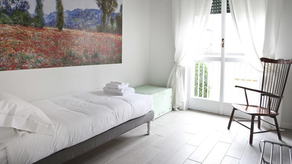 Italianway-Veniero Appartement Milaan Buitenkant foto