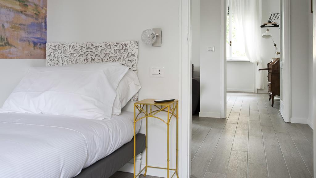 Italianway-Veniero Appartement Milaan Buitenkant foto