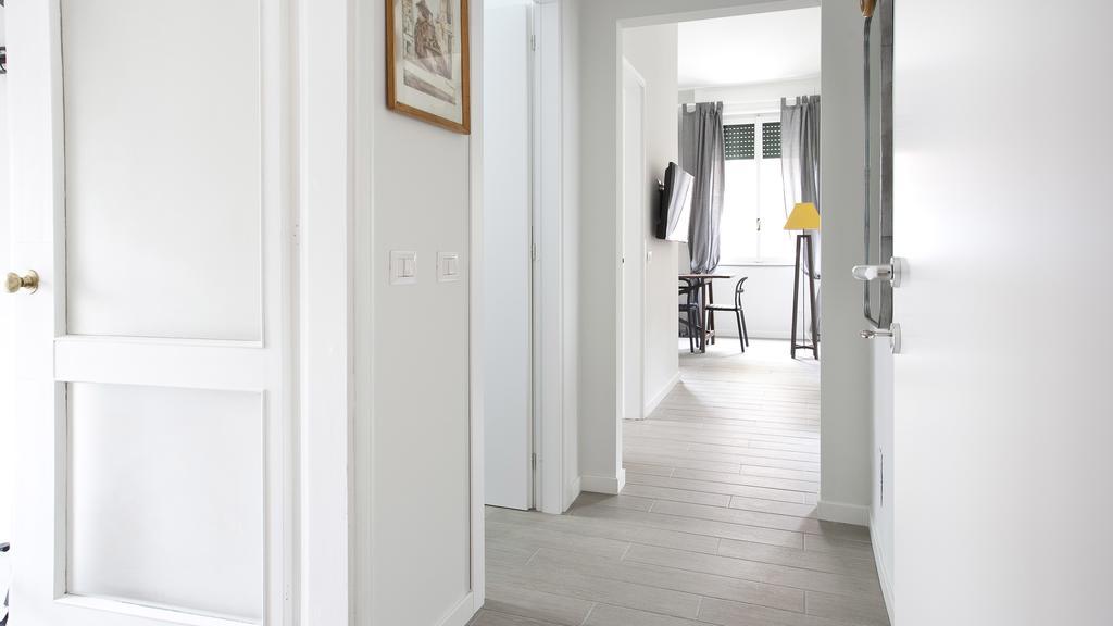 Italianway-Veniero Appartement Milaan Buitenkant foto