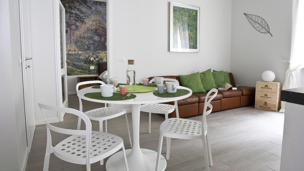 Italianway-Veniero Appartement Milaan Buitenkant foto