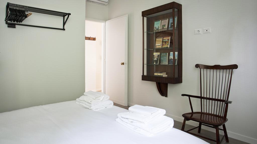 Italianway-Veniero Appartement Milaan Buitenkant foto