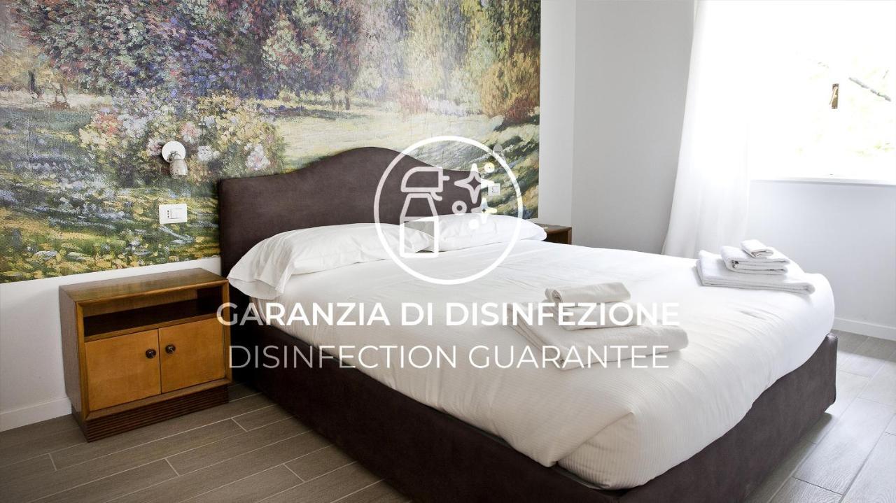 Italianway-Veniero Appartement Milaan Buitenkant foto